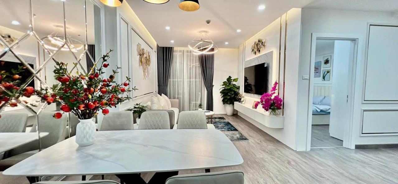 Le Ciel Ha Noi Apartment